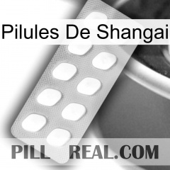 Shangai Pills 26